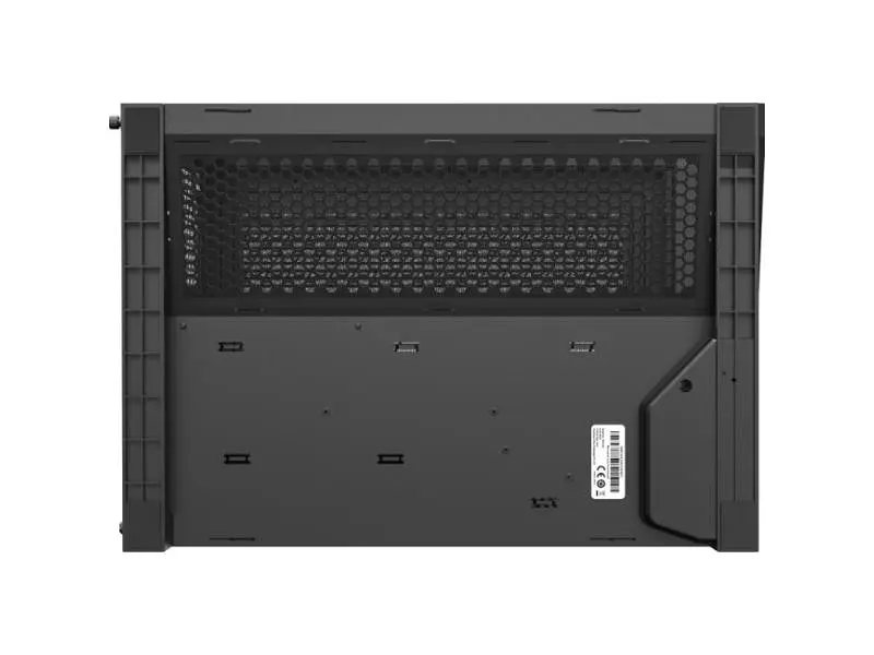 Корпус Gamemax NEX C56 Black - фото 8