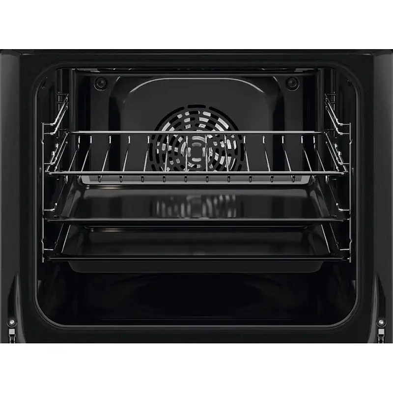 Електрична духова шафа ELECTROLUX EOF6P76BX - фото 3