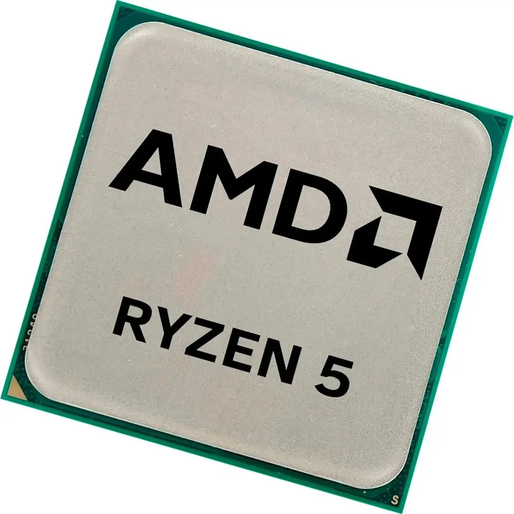 Процессор AMD Ryzen 5 5600X Tray (100-000000065) [104032] - фото 2