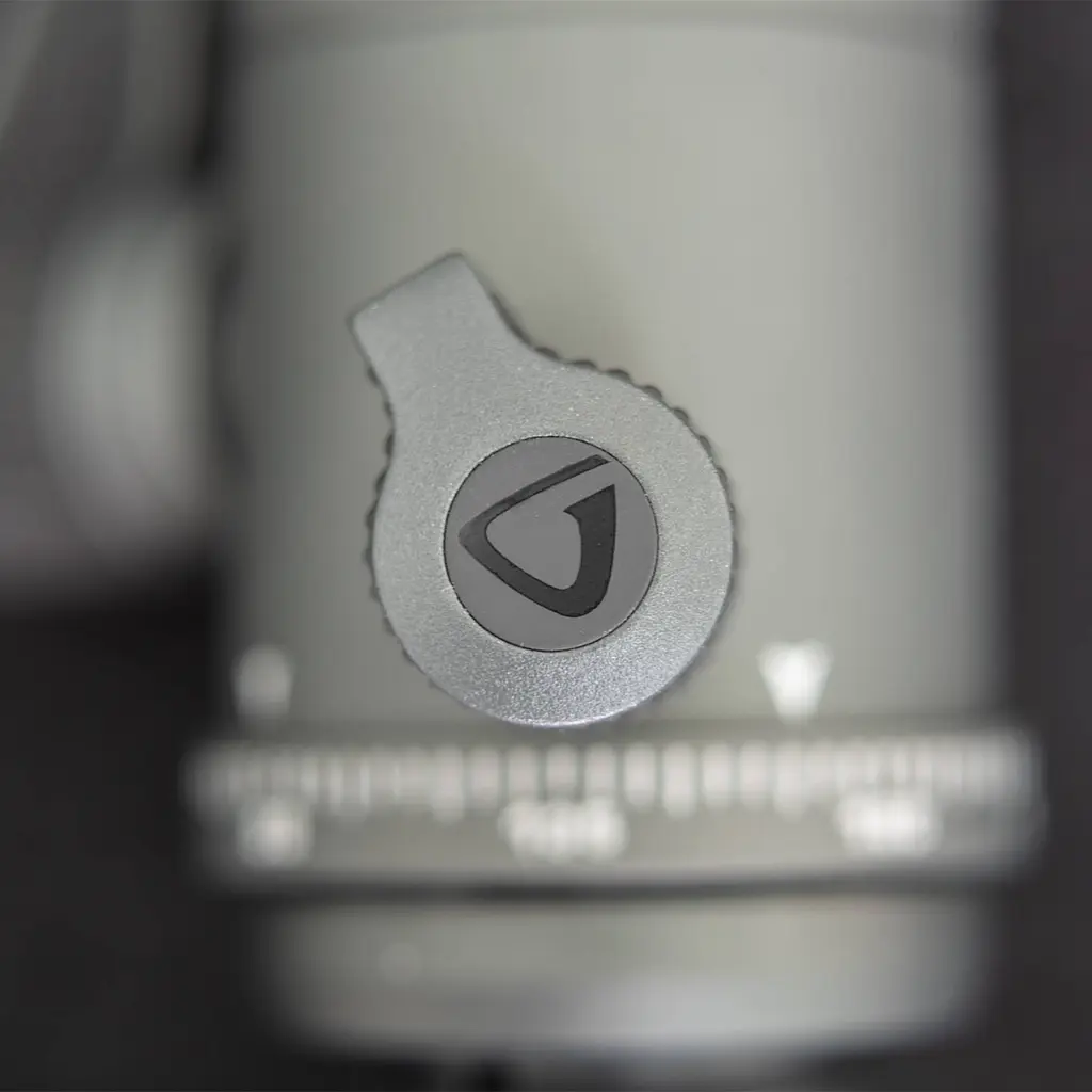 Штатив Vanguard VEO 3GO 235CB (VEO 3GO 235CB), Чорний - фото 28
