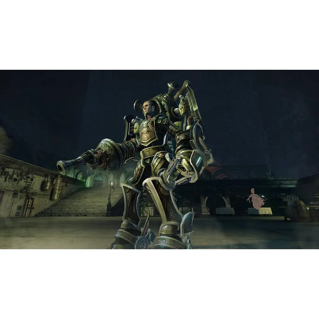 Ключ активації Microsoft The Incredible Adventures of Van Helsing III для Xbox One/Series - фото 2