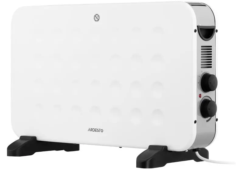 Конвектор Ardesto CHH-2000MWC - фото 1
