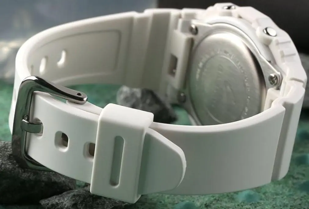 Годинник Casio BGD-565-7ER - фото 2