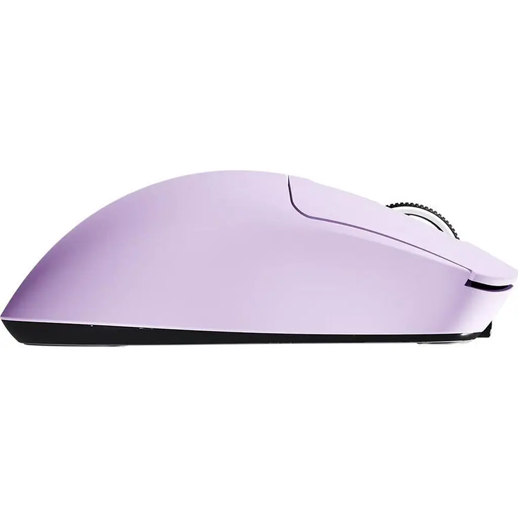 Миша Attack Shark X3 Wireless Gaming Purple [166755] - фото 4