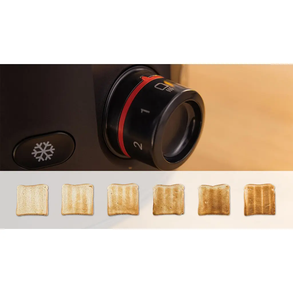 Тостер Bosch TAT2M123 - фото 4