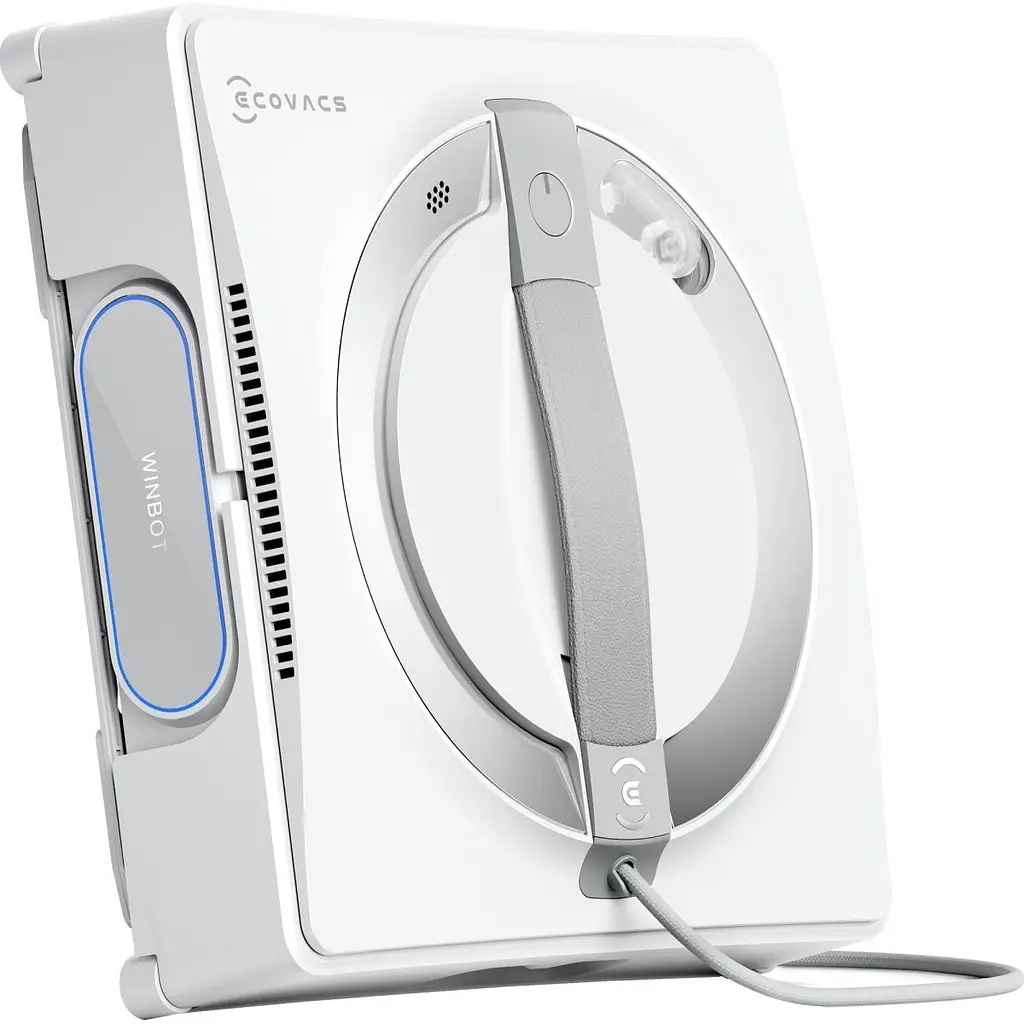 Робот для миття вікон ECOVACS Winbot W2 Pro (WG852-11) [132823] - фото 2