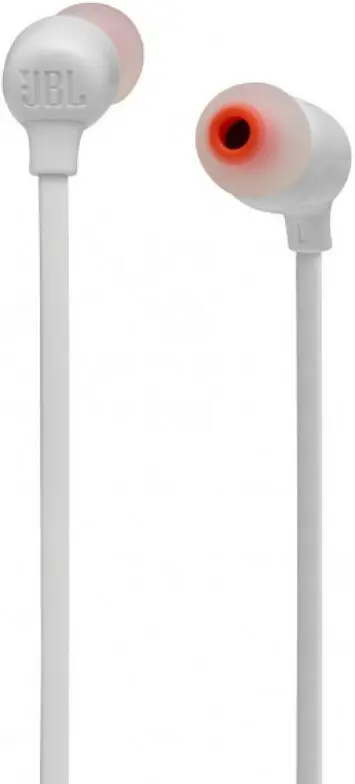 HF Sport JBL Tune125 BT White (JBLT125BTWHT) UA - фото 3