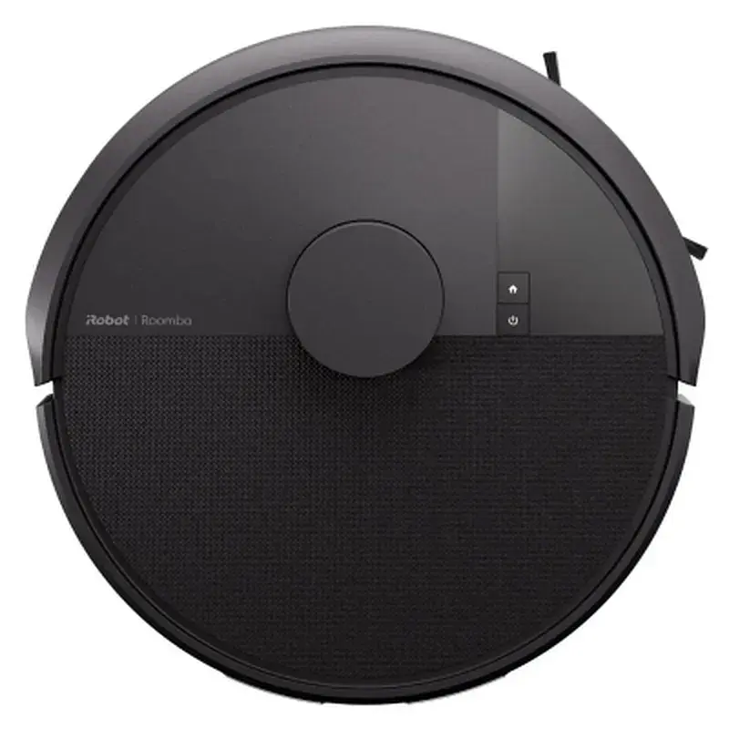 Пилосос iRobot Roomba Combo 105 + AutoEmply dock(Black) (y351040) - фото 2