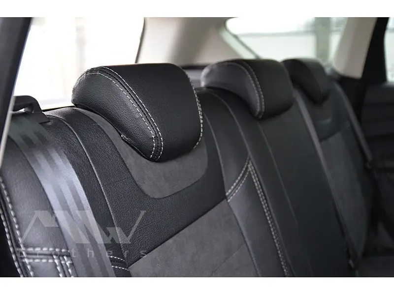 Авточохли модельні MW Brothers для Ford Escape III c 2014 - фото 5
