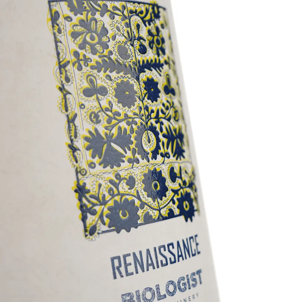 Вино Biologist Renaissance белое сухое 0.75 л - фото 3