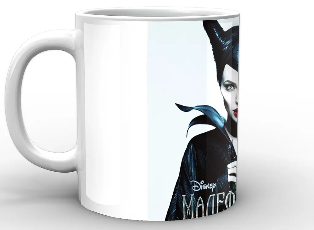 Кружка GeekLand Малефісента Maleficent Малефісента ML.02.001 - фото 3