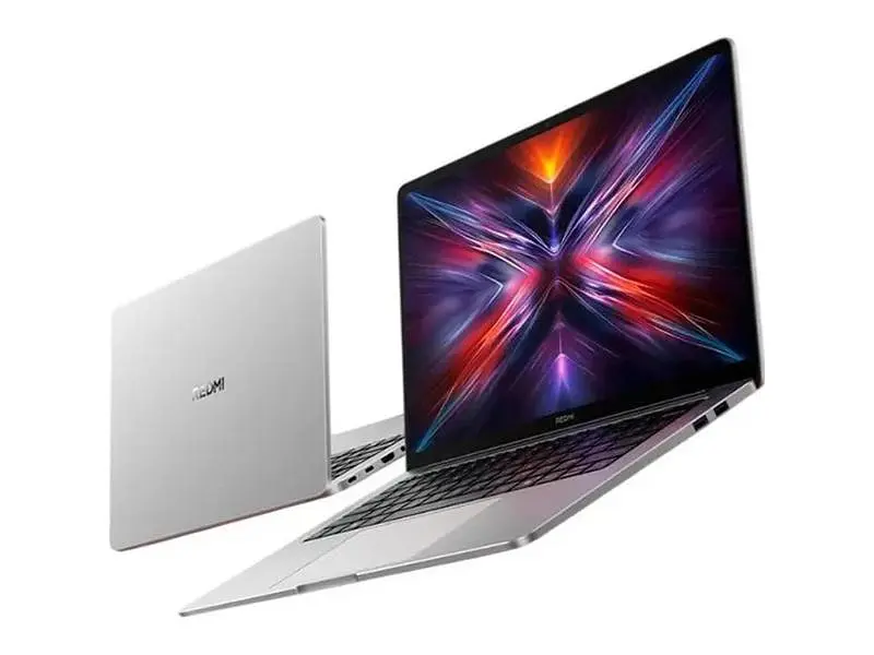 Ноутбук Xiaomi Redmi Book 14 2025 C5-210H 16/512GB 2.2K (JYU4645CN) - фото 2