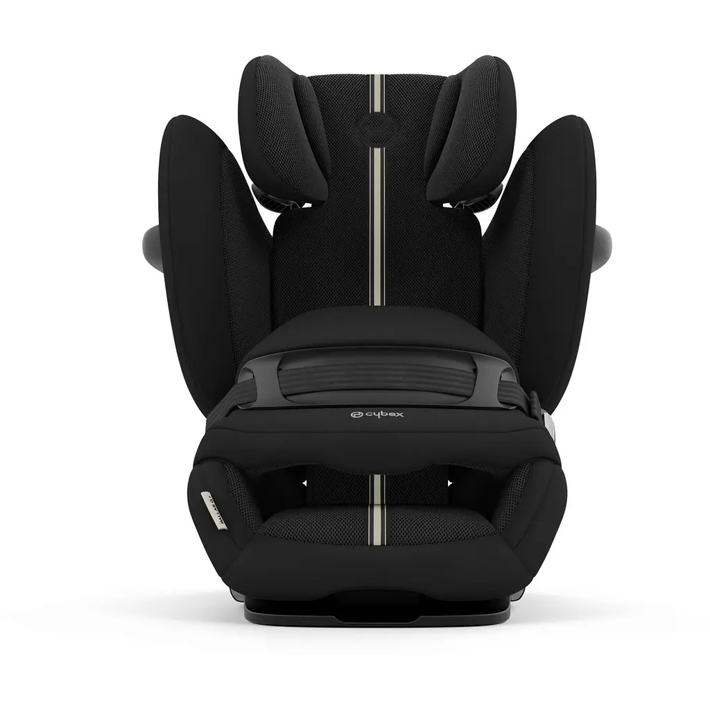 Автокресло Cybex Pallas G i-Size Plus Moon Black (523001089) - фото 3