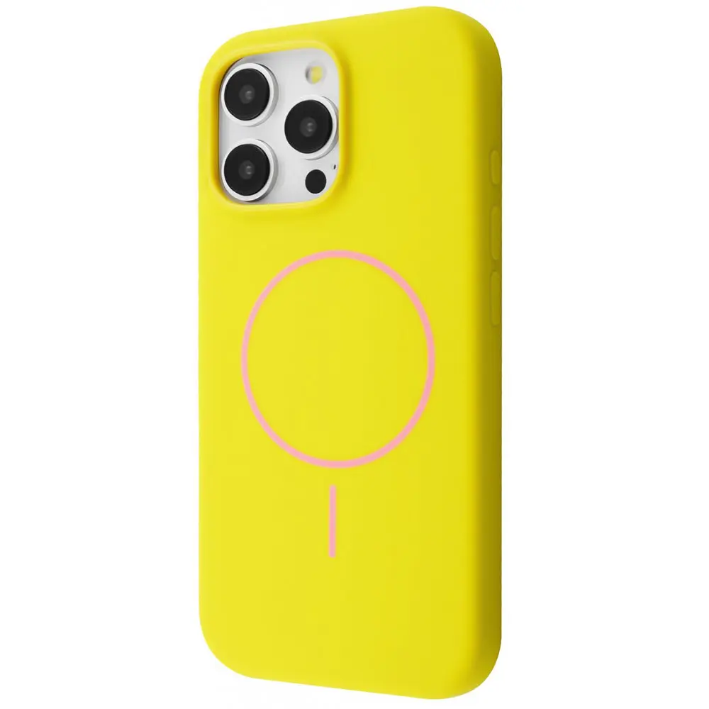 Чохол Proove Spectrum Case with Magnetic Ring iPhone 16 Pro Max в асортименті - фото 9