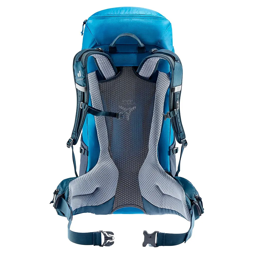 Рюкзак Deuter Futura 32 Blue Sky (1052-3400821 1358) - фото 7
