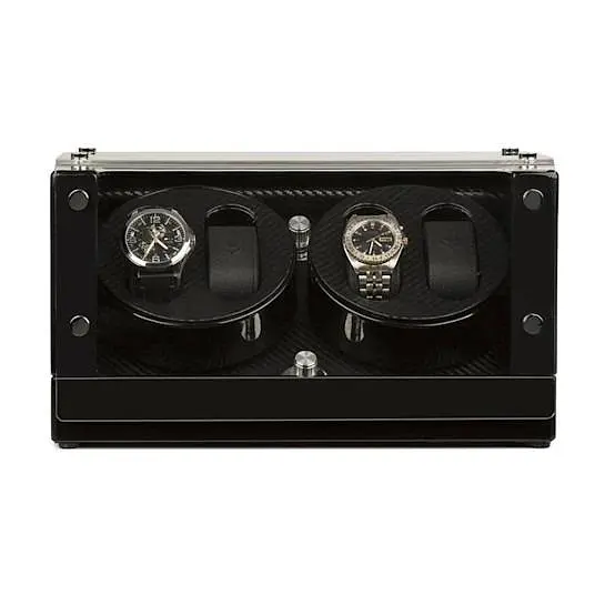 Вітрина для годинників Klarstein CA2PM (10004396) - фото 2