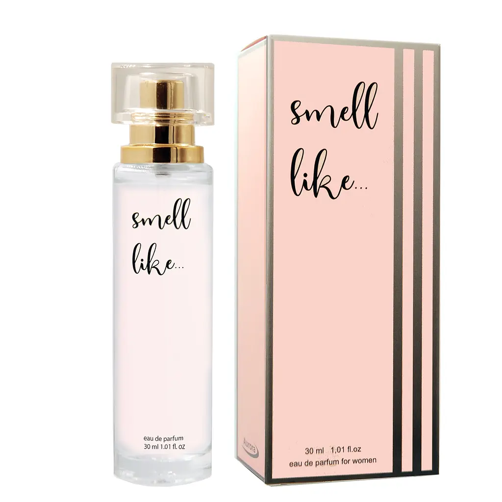 Жіночі парфуми з феромонами Aurora Smell Like 04 Women 30 мл - фото 2