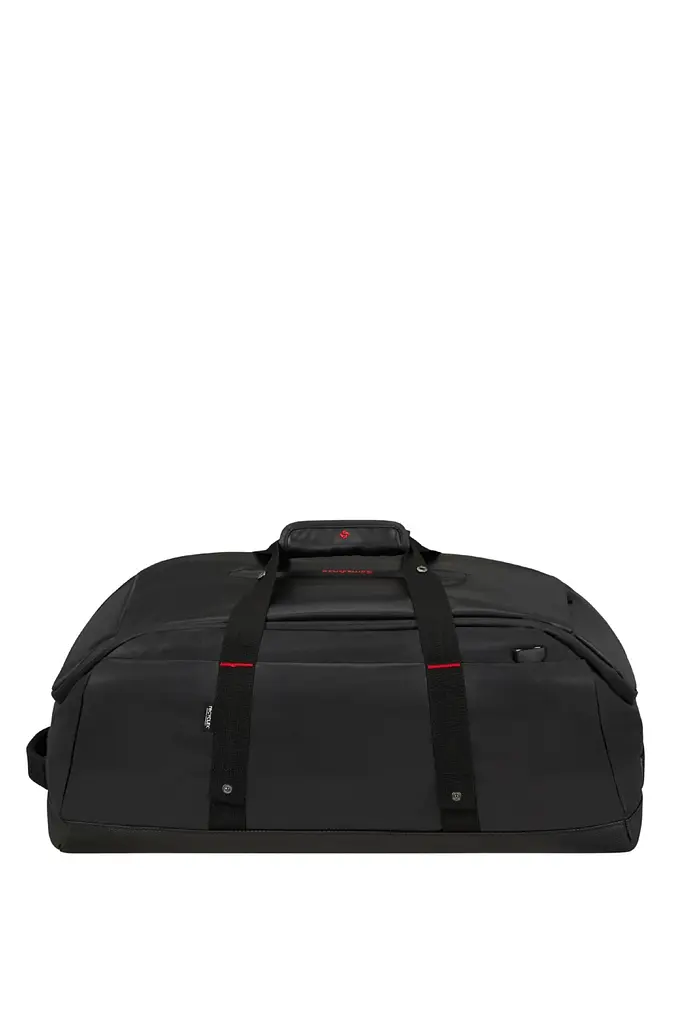 Дорожня Сумка Samsonite ECODIVER BLACK 63x35x29 KH7*09006 - фото 2
