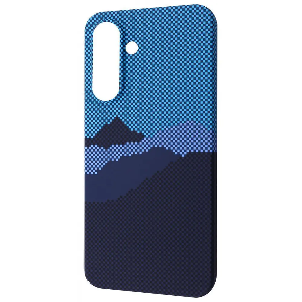 Чохол WAVE Gleam Case Samsung Galaxy A16 в асортименті - фото 3