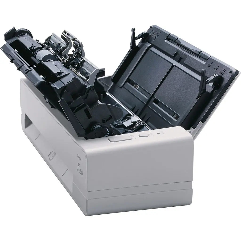 Протяжний сканер Fujitsu fi-800R (PA03795-B001) [94957] - фото 7