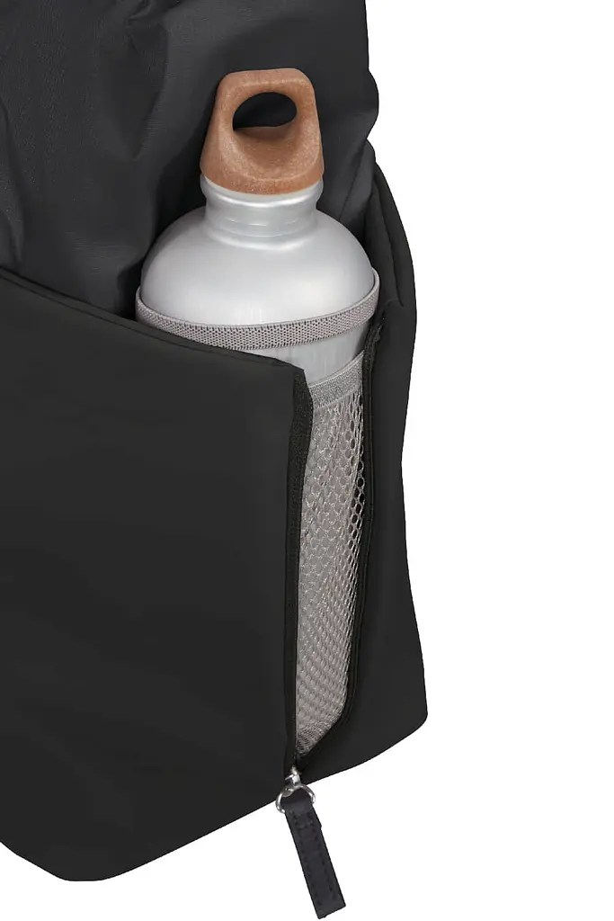 Сумка Через Плече 14,1" Samsonite MOVE JOURNEY BLACK 39x32x16,5 KS7*09006 - фото 6