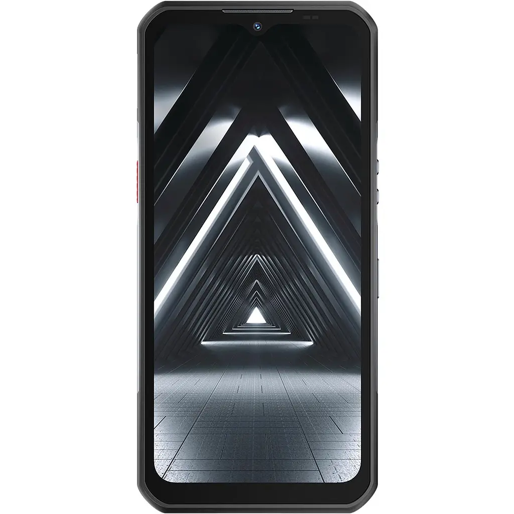 Смартфон Oukitel WP55 12/256GB Black [143096] - фото 3