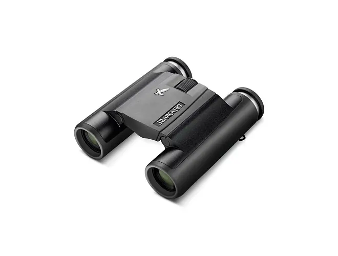 Бінокль Swarovski CL Pocket 8x25 Black - фото 2