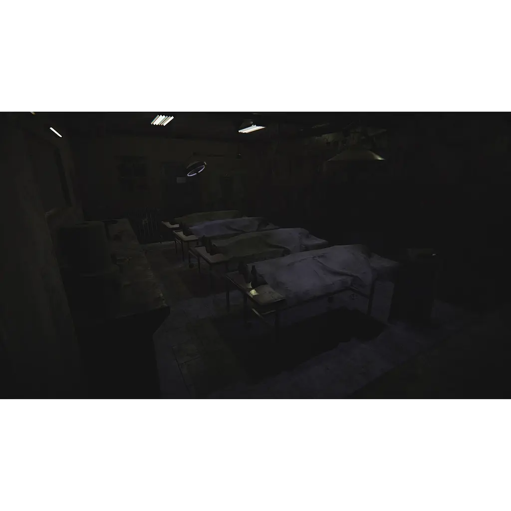 Ключ активації Microsoft The Experiment: Escape Room для Xbox One/Series S/X - фото 6