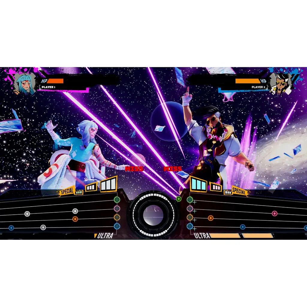 Ключ активації Microsoft God of Rock для Xbox One/Series - фото 3