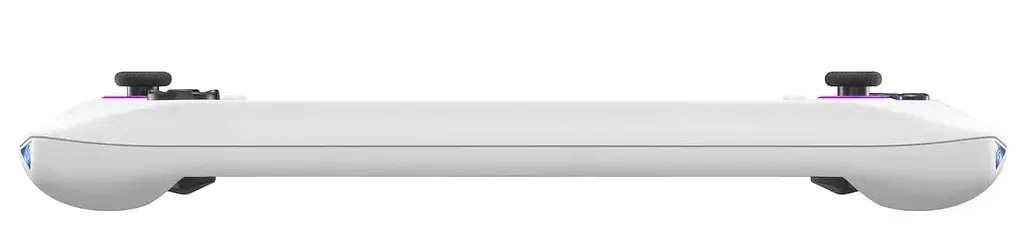 Ігрова консоль ASUS ROG Ally 2023 RC71L 512 GB (RC71L-NH019W) (90NV0GY1-M003Z0) Б/в - фото 12
