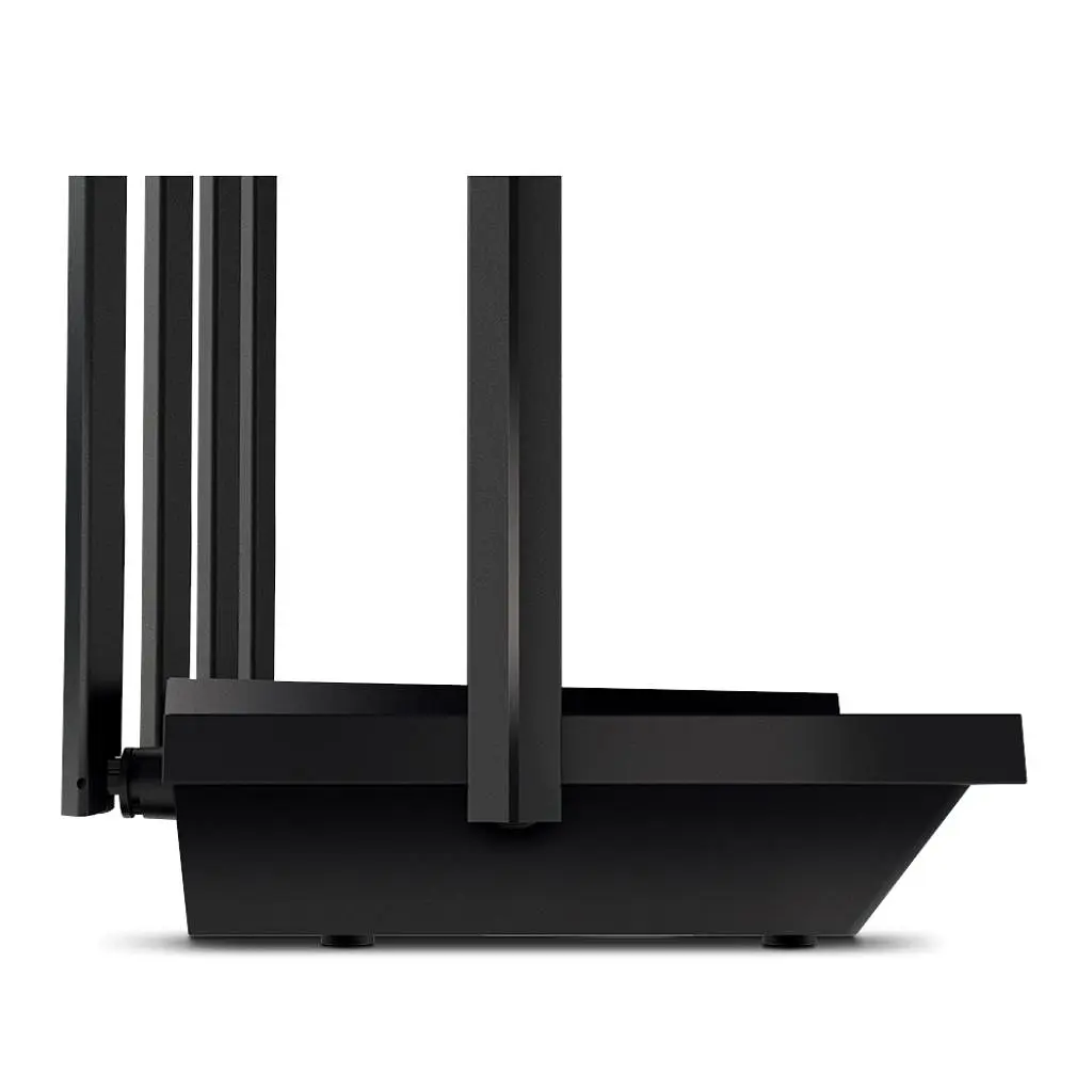 Маршрутизатор TP-Link ARCHER AX73 AX5400 4xGE LAN 1xGE WAN USB 3.0 MU-MIMO OFDMA (ARCHER-AX73) - фото 4