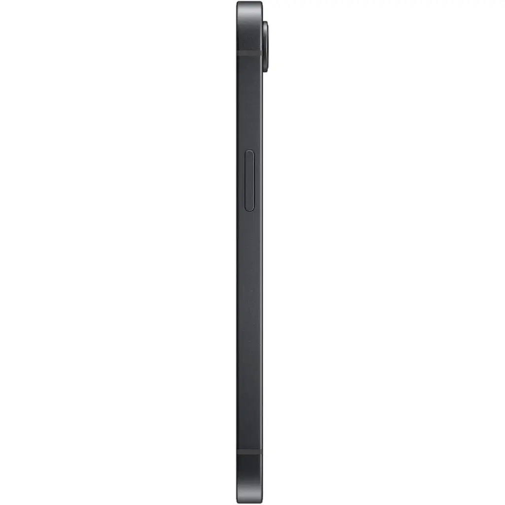 Смартфон Apple iPhone 16e 256GB eSim Black (MD0F4) [131634] - фото 6
