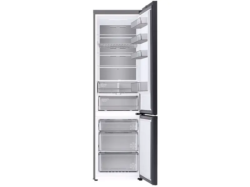 Холодильник Samsung BeSpoke RB38C7B5DB1 - фото 3