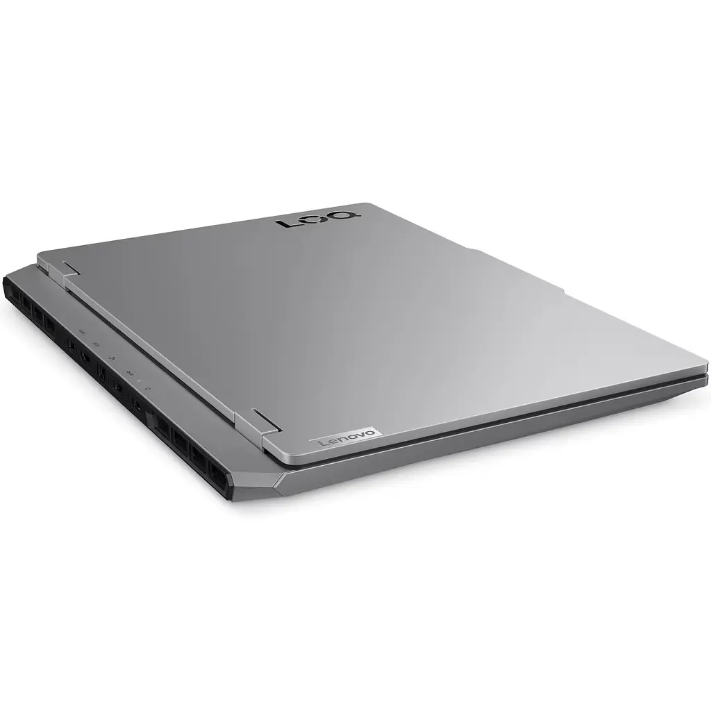Ноутбук Игровой Lenovo LOQ 15IRX10 i7-13650HX la 49GHz, IPS, 24GB DDR5, 1TB, RTX 5050 8GB, Без ОС, 3Y - фото 11