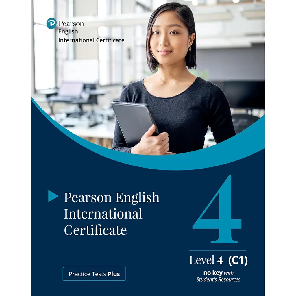 Practice Tests Plus. PTE General C1-C2 Student’s Book with Student's Resources -