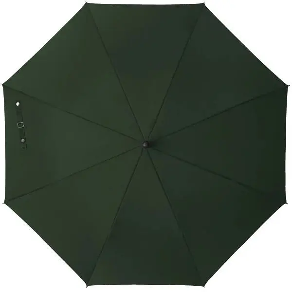 Розумна смарт-парасолька Opus One Smart Umbrella Green - фото 4
