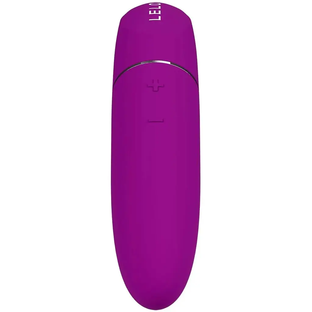 Віброкуля Lelo Mia 3 Deep Rose - фото 4