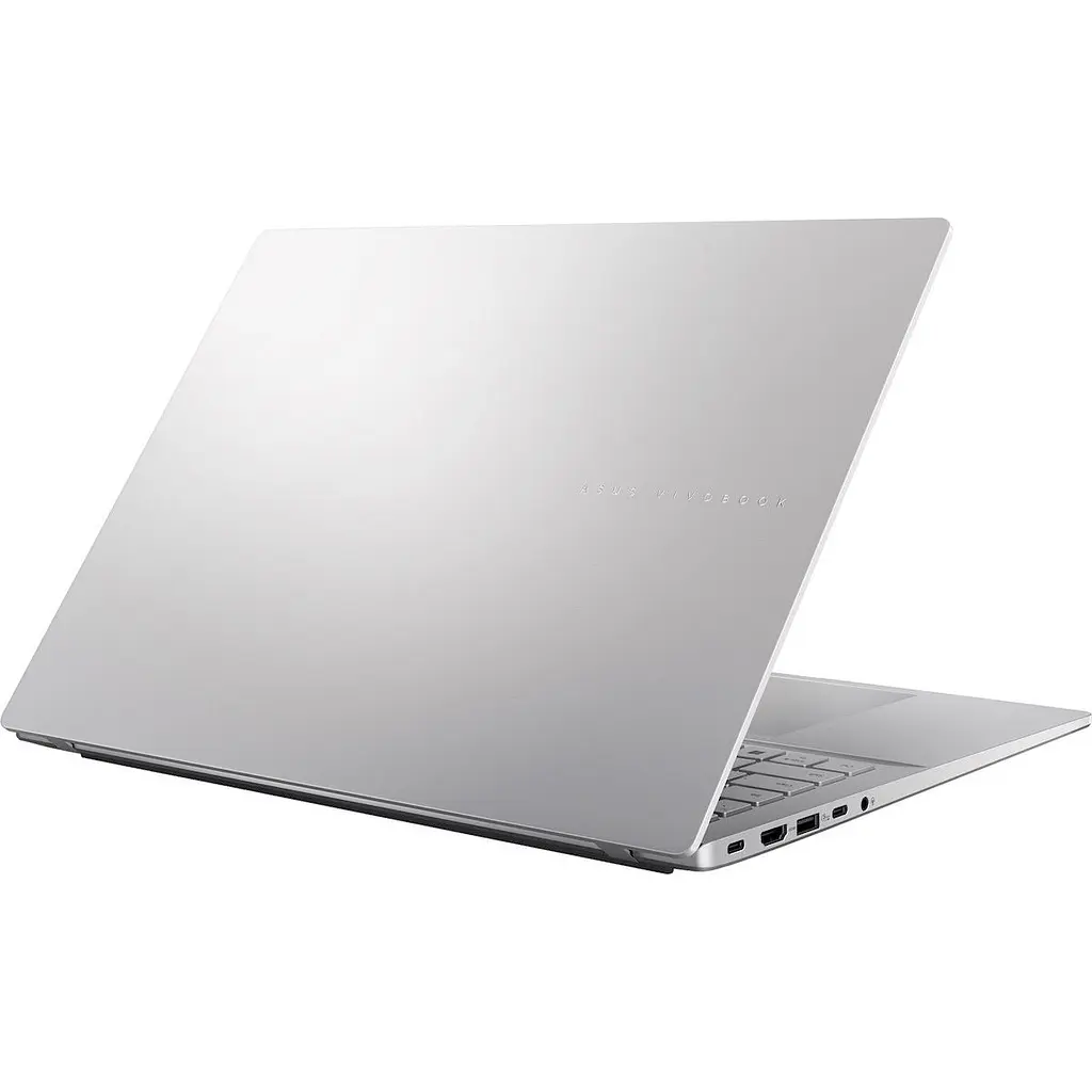 Ноутбук Asus VivoBook S 16 S3607VA Cool Silver (S3607VA-RP097W) [169723] - фото 6