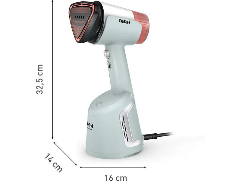 Відпарювач Tefal AeroSteam DT9814F0 - фото 8