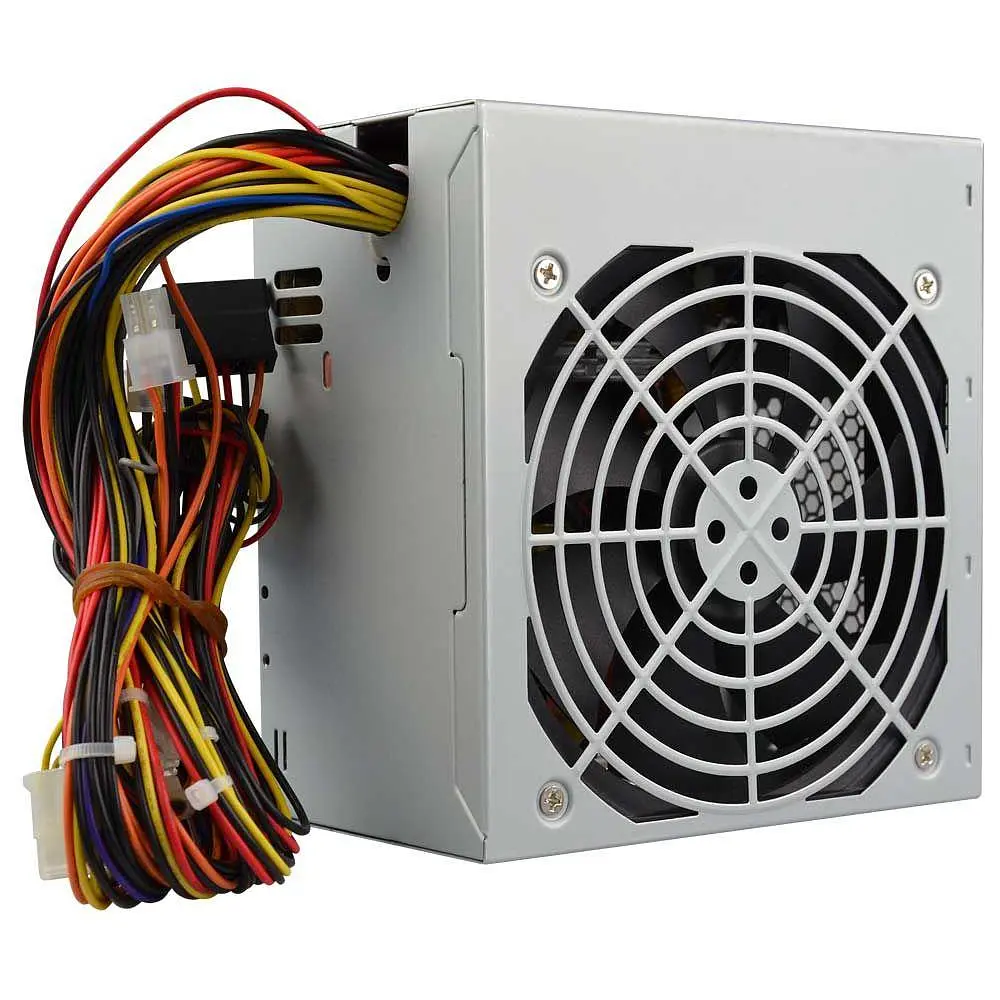 Блок питания FSP 280W (FSP280-60PNA) Б/У - фото 3