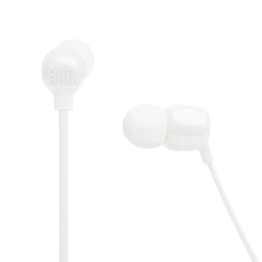 Навушники JBL Tune 135BT White (JBLT135BTWHT) - фото 8