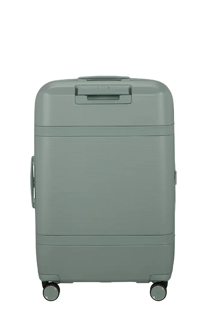 Валіза 69 См Samsonite IMAGE THYME 69x45x28(31) KQ5*24003 - фото 2