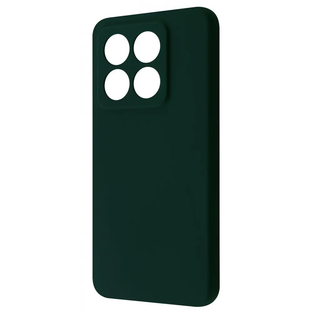 Чохол WAVE Full Silicone Cover Xiaomi 15T в асортименті - фото 4