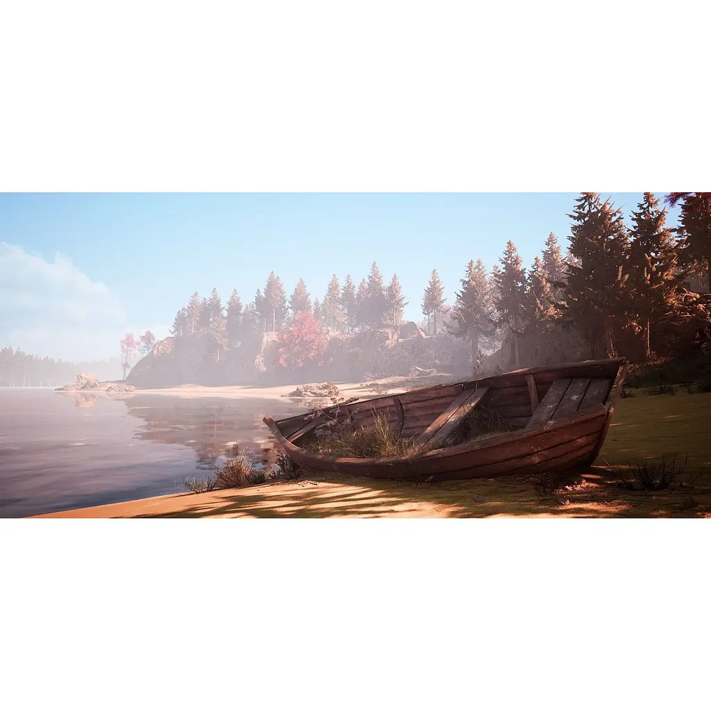 Ключ активації Microsoft Slender: The Arrival для Xbox One/Series S/X - фото 11