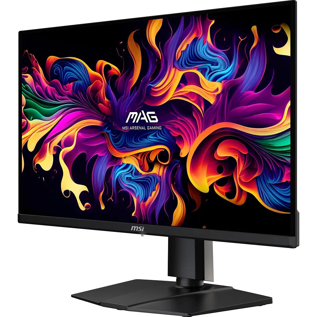 Монітор MSI 26.5" MAG 271QP QD-OLED X24 [150083] - фото 5
