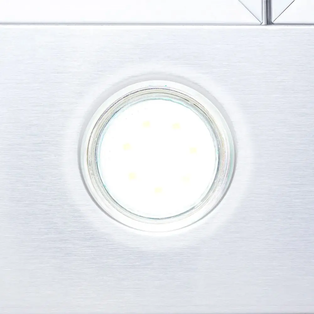 Вытяжка Т-образная Perfelli TS 9322 I/BL LED - фото 10
