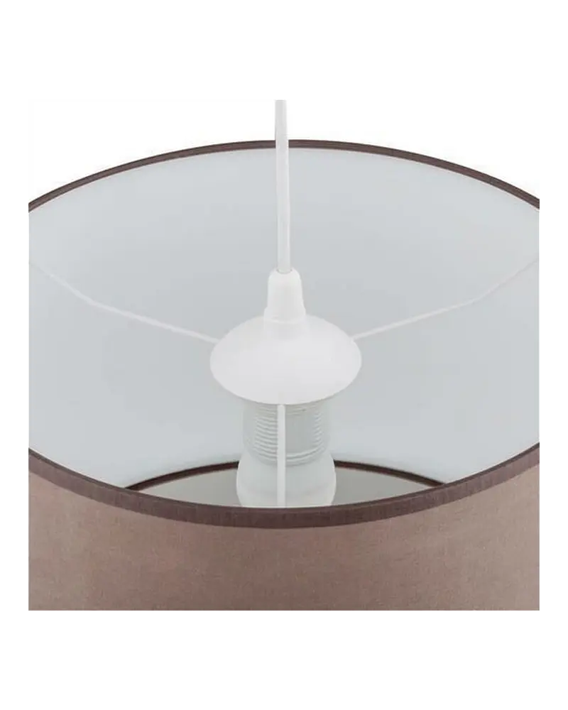 Подвесной светильник TK Lighting 3466 Rondo E27 1x15W IP20 - фото 2