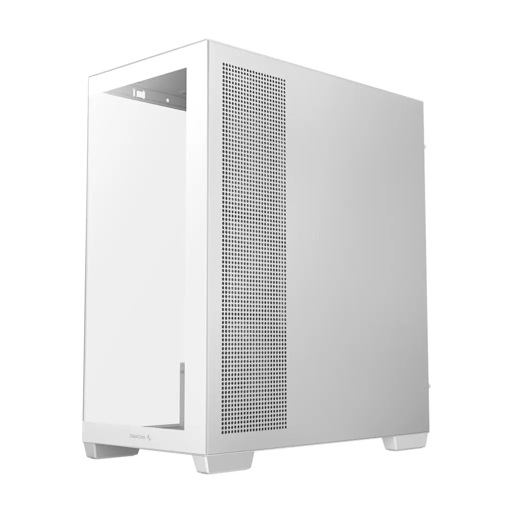 Корпус для ПК Deepcool CG580 4F V2 White (R-CG580-WHADA4-G-2) - фото 4