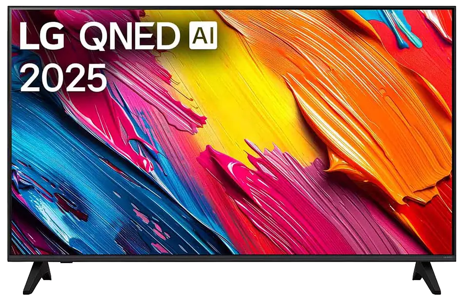 LED-телевізор LG 43QNED70A6A (7122915)