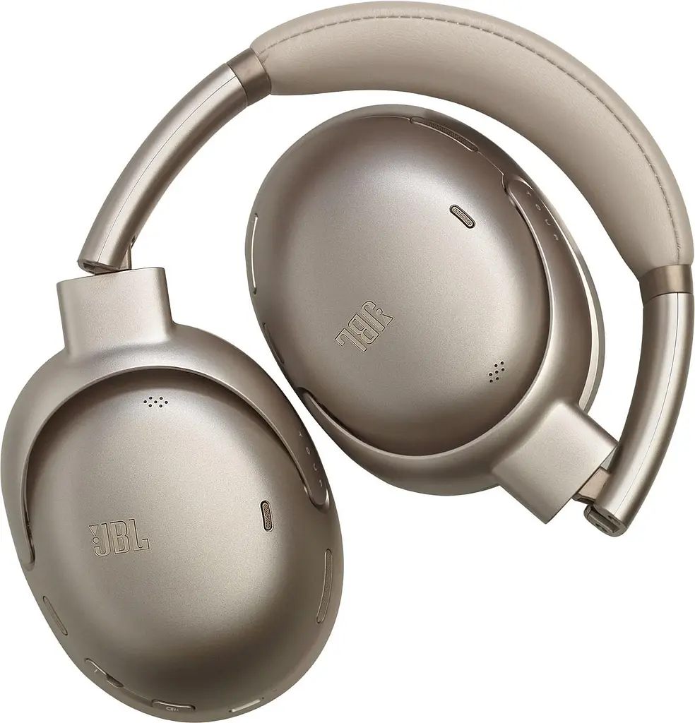 Навушники JBL Tour One M3 Latte (JBLTOURONEM3LTT) - фото 4